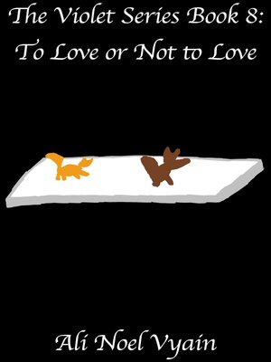 cover image of To Love or Not to Love
